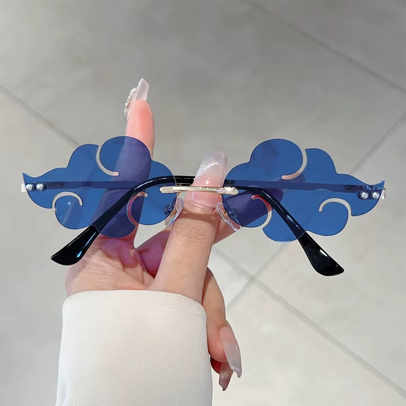 Cloud Sunglasses