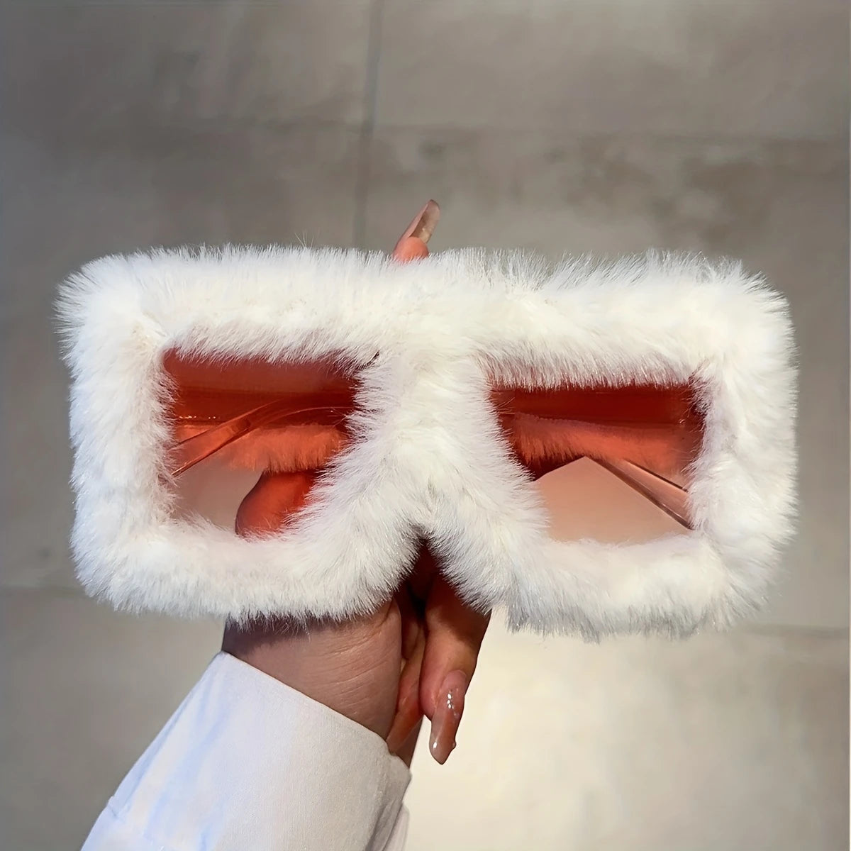 Occhiali da sole Peluche