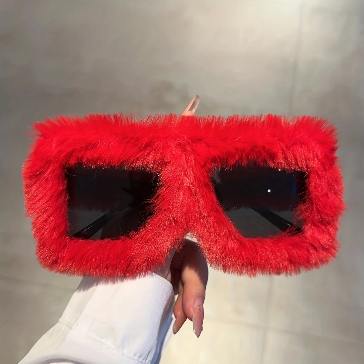 Occhiali da sole Peluche