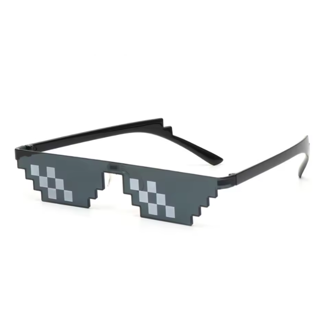Occhiali da sole Pixel