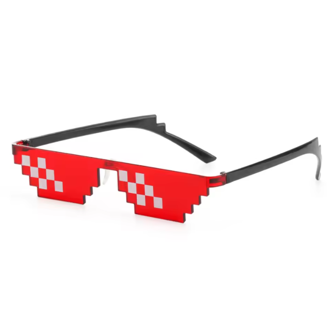 Occhiali da sole Pixel