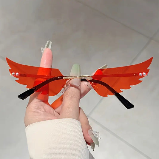 Wings Sunglasses