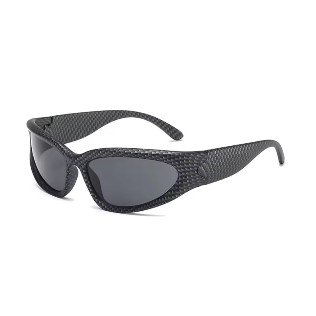 Occhiali da sole Lamine Style