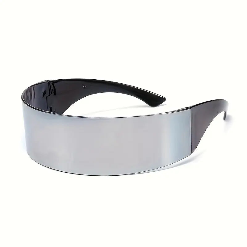 Occhiali da sole Cyberpunk