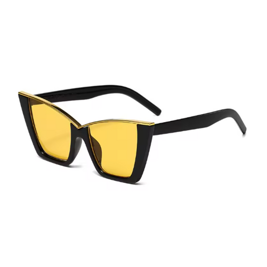 Cat Eye Sunglasses