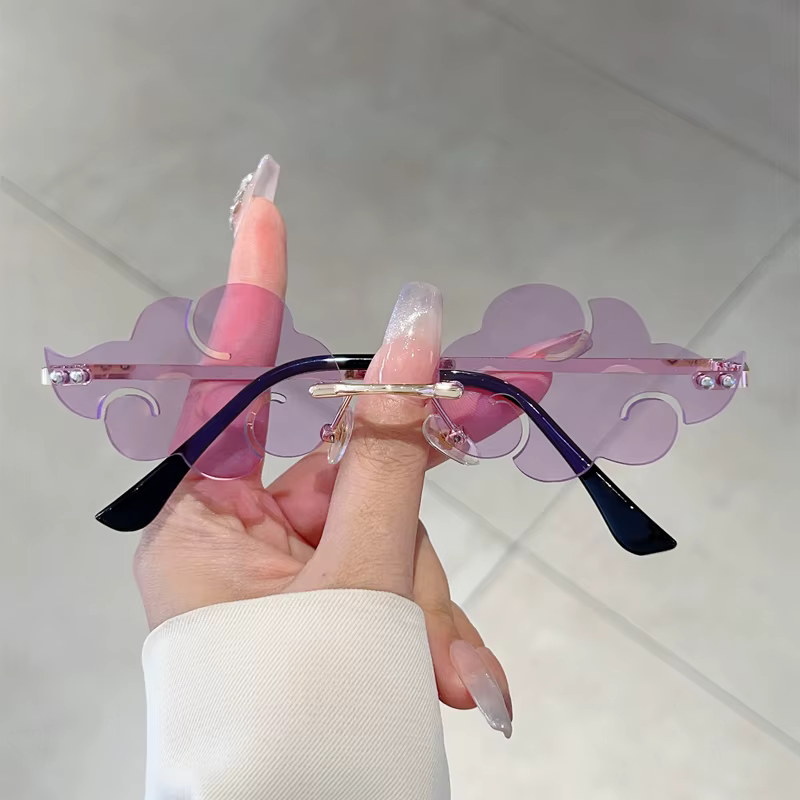 Cloud Sunglasses