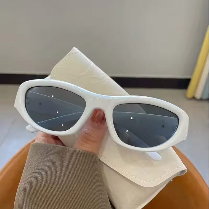 Occhiali da sole Punk
