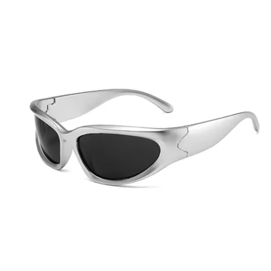 Occhiali da sole Lamine Style