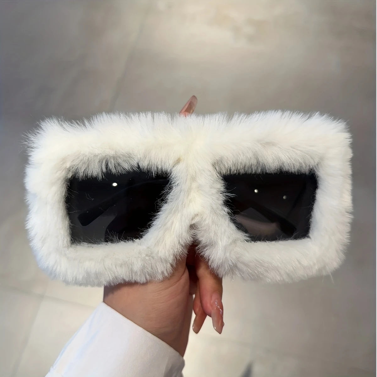 Occhiali da sole Peluche