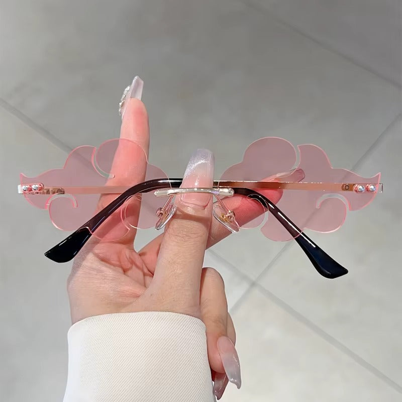 Cloud Sunglasses