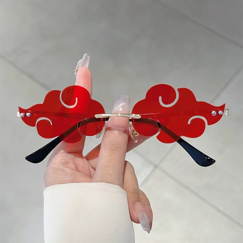Cloud Sunglasses