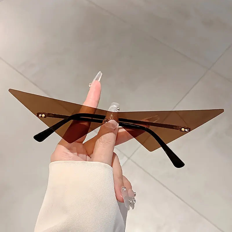 Occhiali da sole Kryzal
